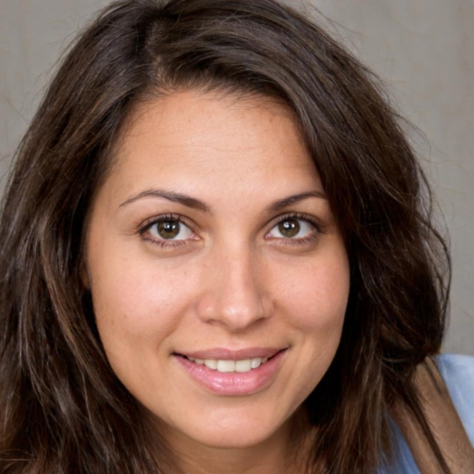 Inès Blanchard, Consultante Senior zolenthariqos