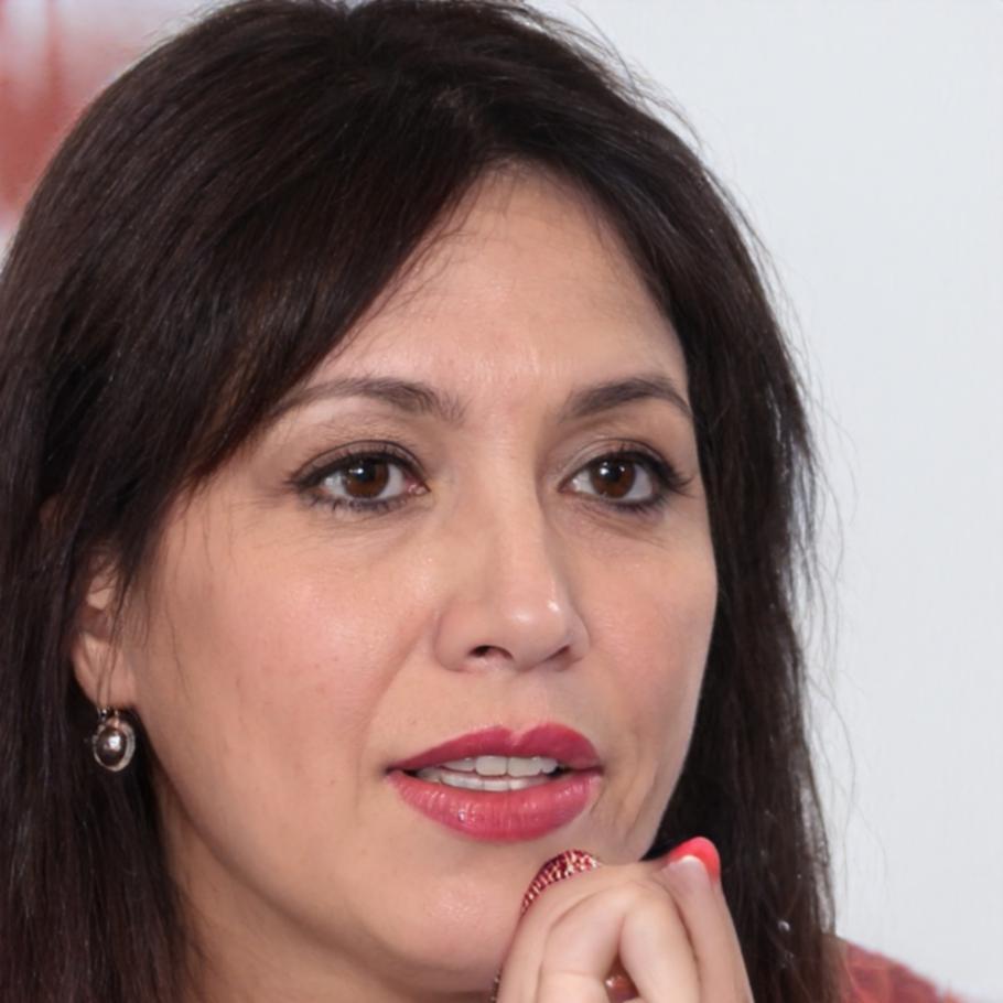 Portrait de Marie Dubois, responsable technique chez zolenthariqos