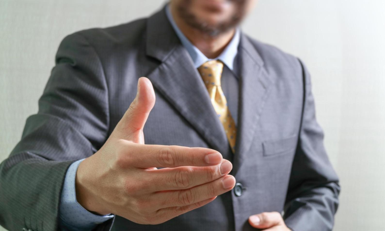 Consultation stratégique avec clients zolenthariqos